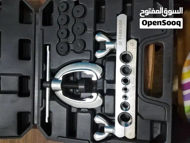 معدات تكيف وتبريد