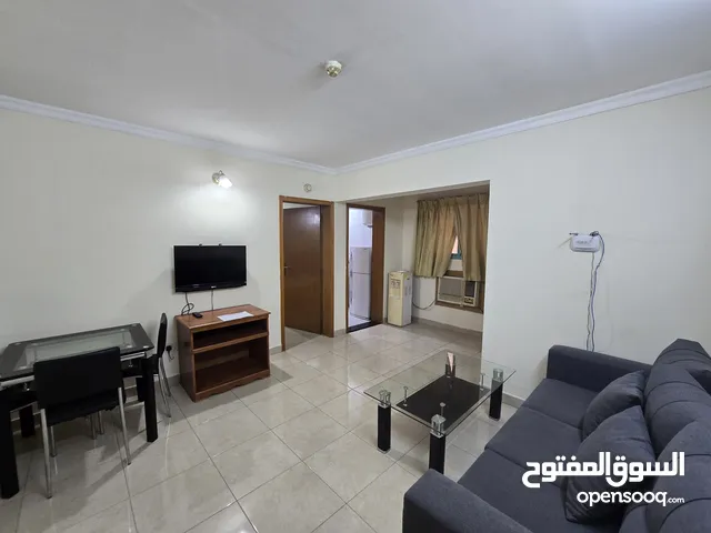 1 Bhk Furnished Apartment For Rent With Ewa In Hoora 215 bd ( 30 bd limit)