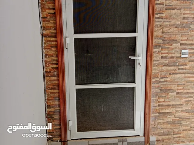 مطابخ الريان الامنيوم في مدينة منورةAluminum and glass