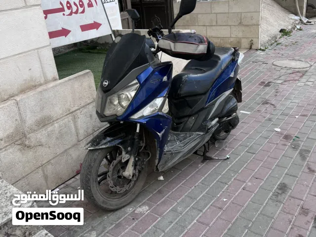 Sym jet14 125cc 2017