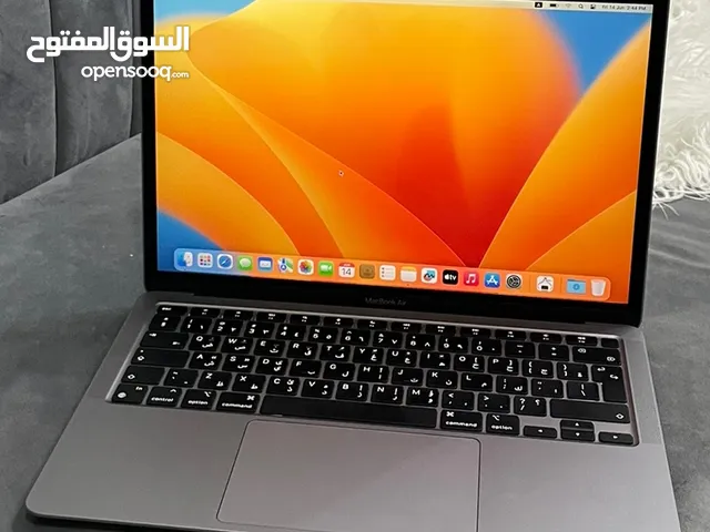 macOS Apple for sale  in Farwaniya
