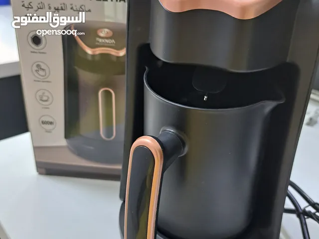 ماكينة قهوة تركيه بي ناشونال الاصليه