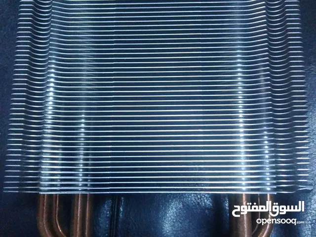 مبرد هوإي مع مروحتان