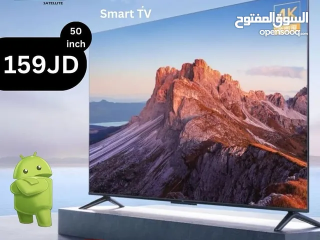 Others Smart 50 inch TV in Amman
