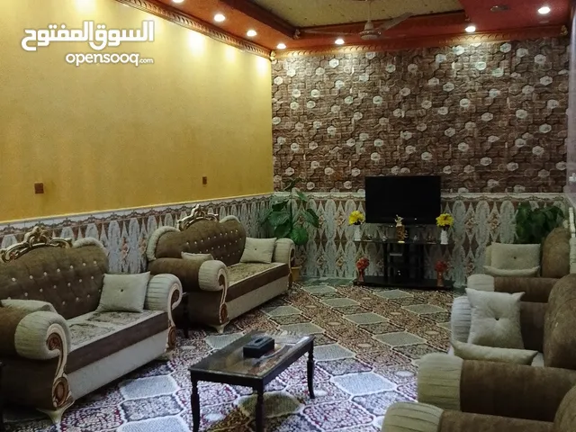 110m2 3 Bedrooms Townhouse for Sale in Basra Al-Wofood St.