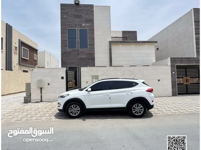*A فيلا مميزه للإيجار بالياسمين - عجمان - تشطيب فاخر - مساحة واسعة - سعر مغري - موقع استراتيجي