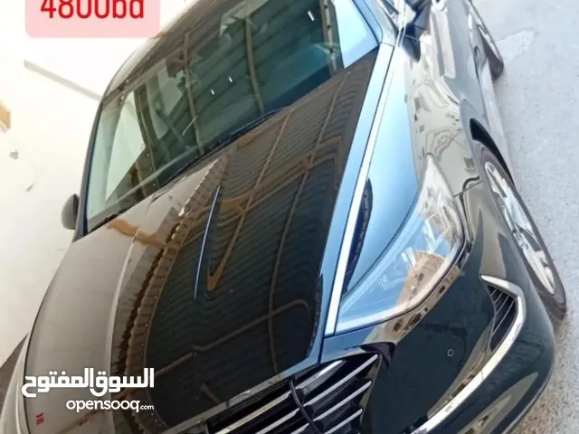 Used Hyundai Sonata in Southern Governorate