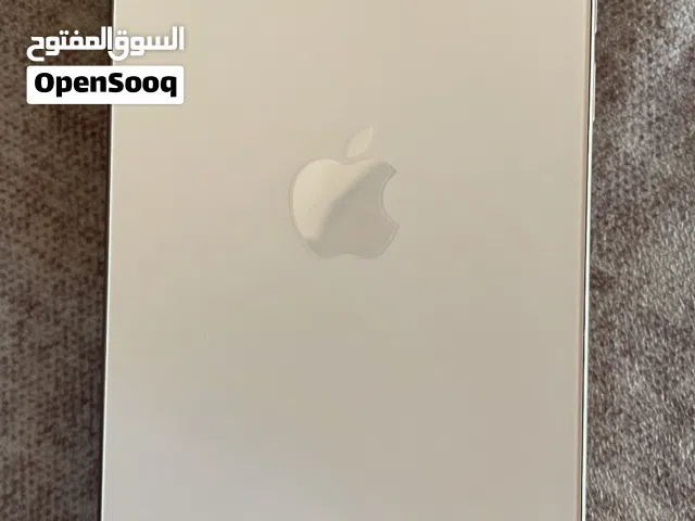 Apple iPhone 16 Pro Max 256 GB in Amman