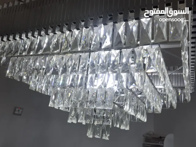 chandelier good condition