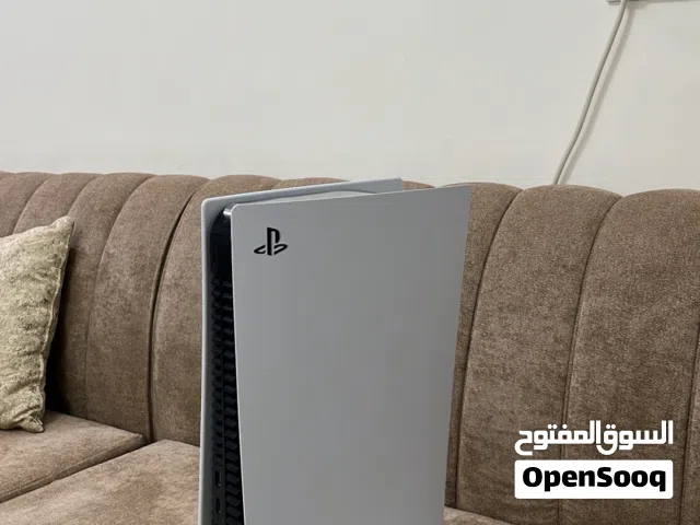 PlayStation 5 PlayStation for sale in Central Governorate