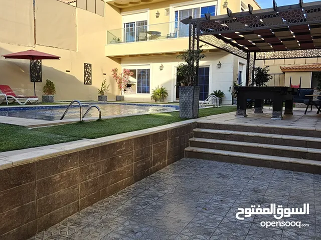 شاليه للبيعالغور ( الجواسره)