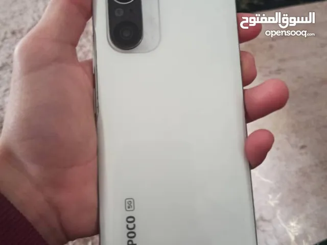 Xiaomi Pocophone F3 256 GB in Tripoli