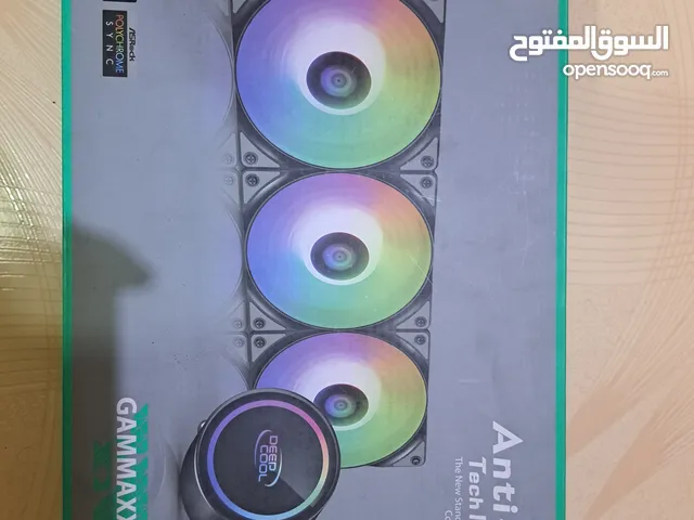 Deepcool Gammaxx L360 A-RGB 360MM Anti-Leak