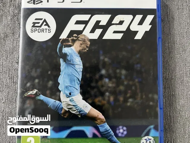 فيفا 24 عربيه ب65