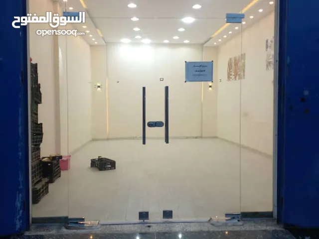 Unfurnished Clinics in Tripoli Zanatah