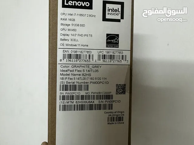 Windows Lenovo for sale  in Hawally