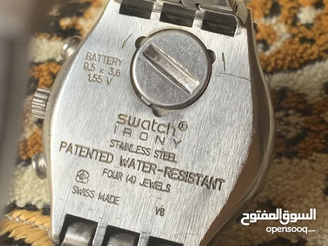 Analog Quartz Swatch watches  for sale in Alexandria