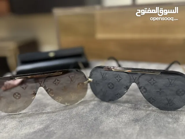 نظارة LV للبيع
