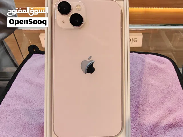 Apple iPhone 13 128 GB in Jeddah