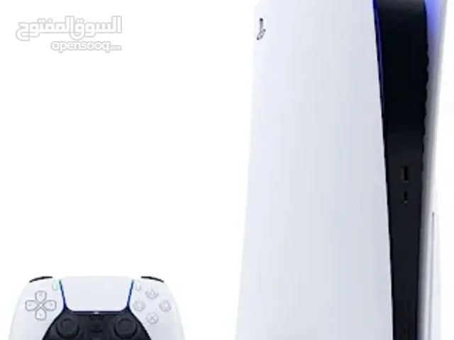 مطلوب بلاستيشن 5 جديد ب 1000