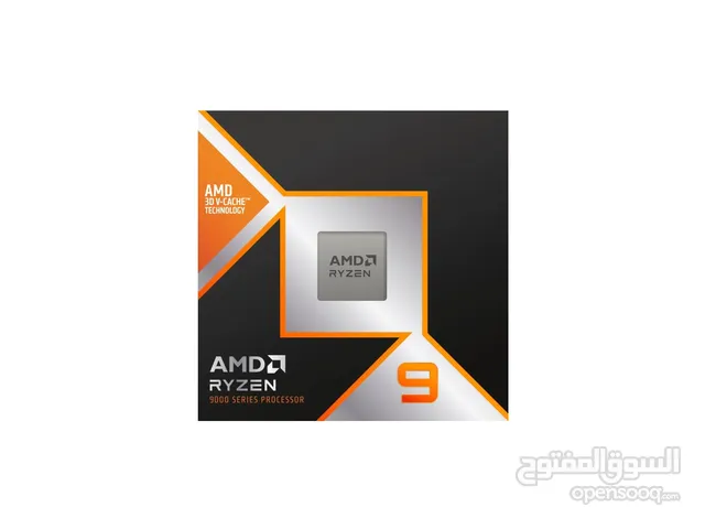 ryzen 9 9950X3D
