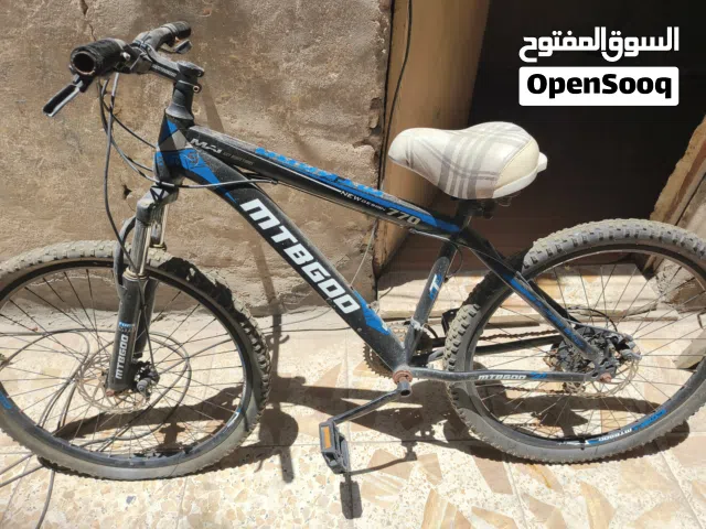 بايسكل جبلي