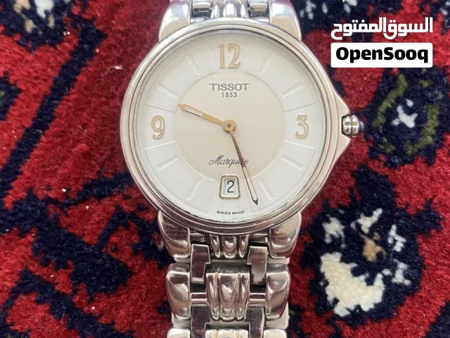 Digital Tissot watches for sale in Muscat
