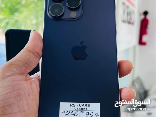 iPhone 14 Pro Max, 256gb Deep Purple Arabic