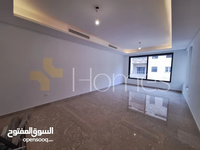 280 m2 4 Bedrooms Apartments for Sale in Amman Dabouq