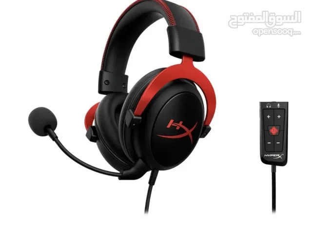 Playstation Gaming Headset in Amman