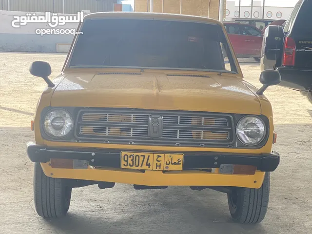 Nissan Datsun  in Al Batinah