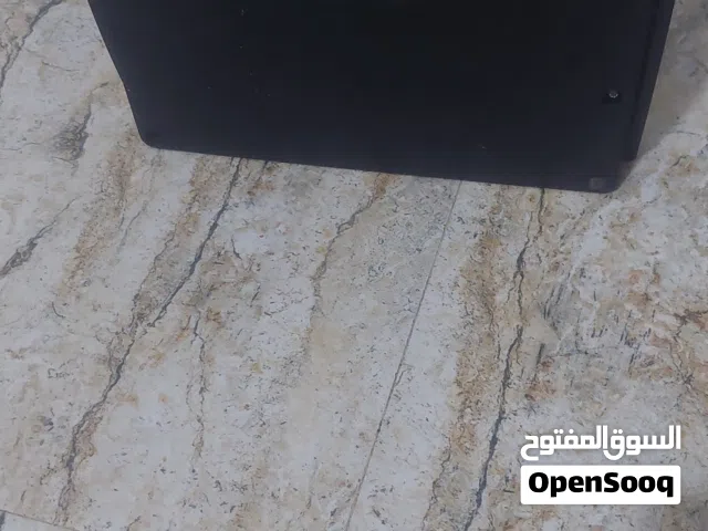بلاي ستيشن 3 مستعمل يداته كامه يحتاج فقط كرت شاشه و بي فطر اصغير محتاج الفلوس