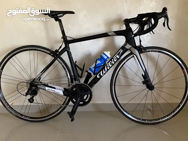 Full Carbon- Road Bike Wilier دراجة سباق إيطالي
