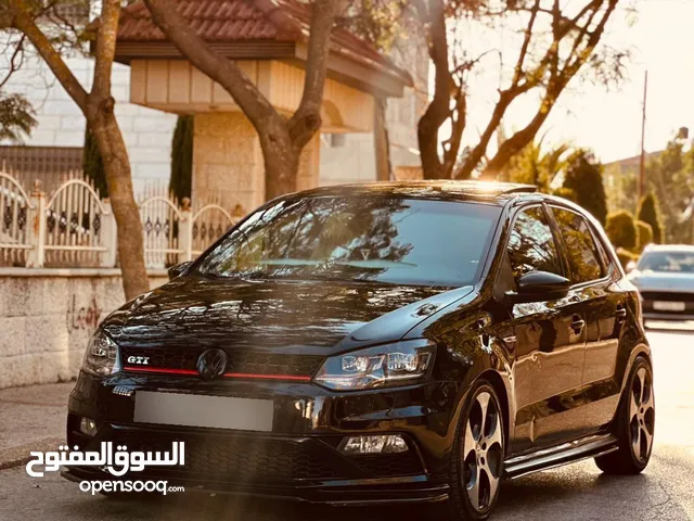 Polo GTI 2017