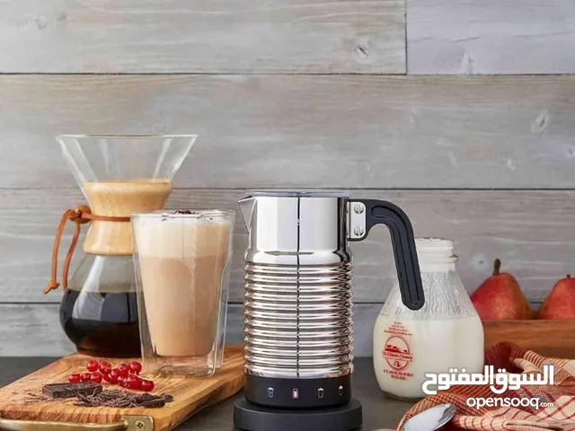 خفاقة الحليب 4 - Milk Frother Aeroccino 4