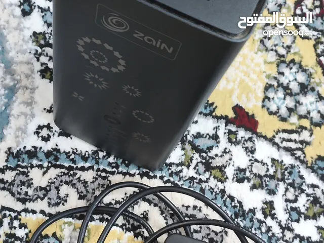 راوتر هواوي مفتوح لكل الشبكات 4G+