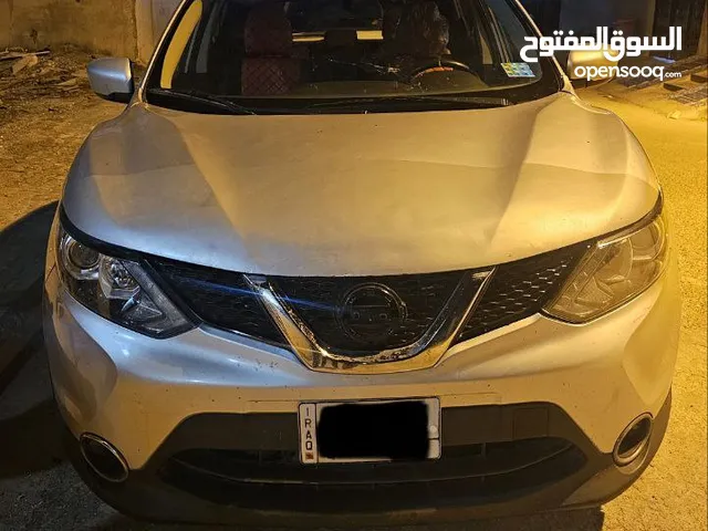 Used Nissan Rogue in Basra