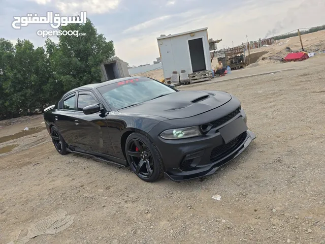 Used Dodge Charger in Basra