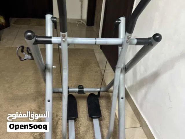 جهاز رياضة