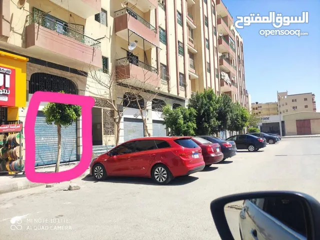 محل للبيع فرصه استثماريه