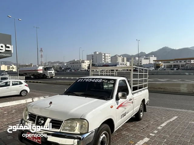 نقل عام لجميع ولايات السلطنه