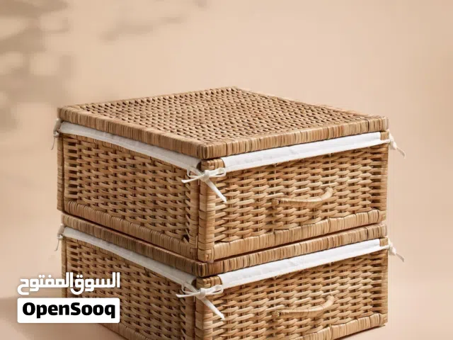 IKEA TOLKNING BASKET 105.126.51