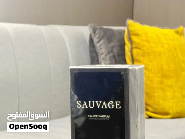 عطر SAUVAGE DIOR EAU DE PERFUME