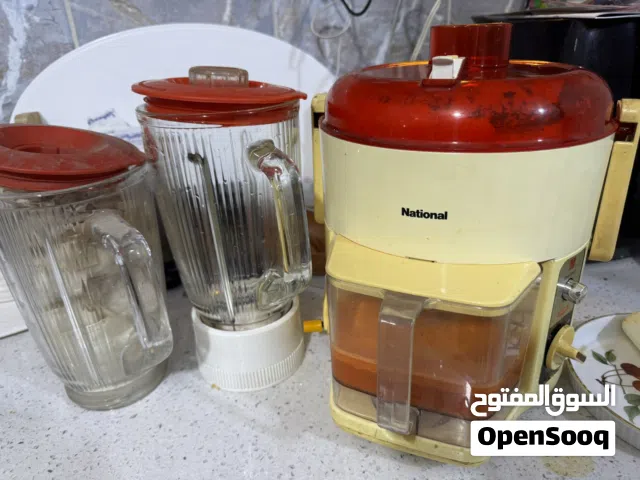 خلاط ياباني