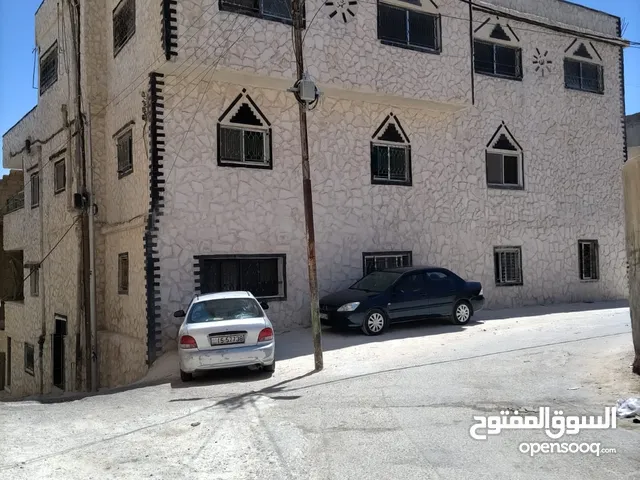 عمارة استثمارية 11 شقة
