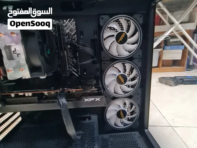 BRAND NEW VERY POWERFUL GAMING PC