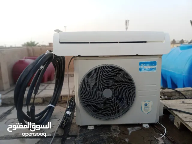 سبلت ميديا 2 طن حار بارد 450 وبي مجال مكاني حي الجهاد
