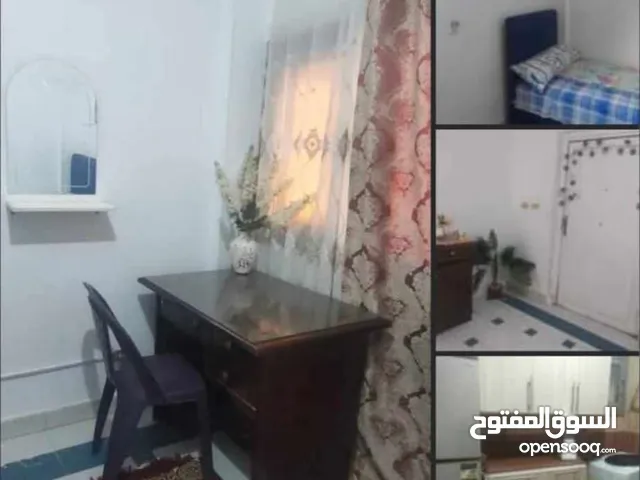 سريرين غرفة دابل بنات مكان حيوي وراقي