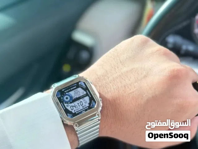 Digital Others watches for sale in Sana'a