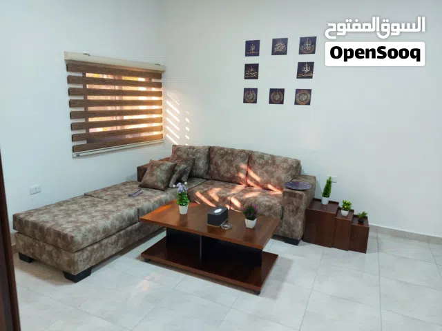 Furnished Monthly in Amman 3rd Circle